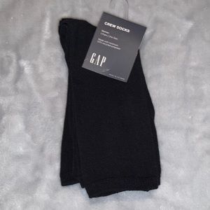 Women’s Gap Crew Socks